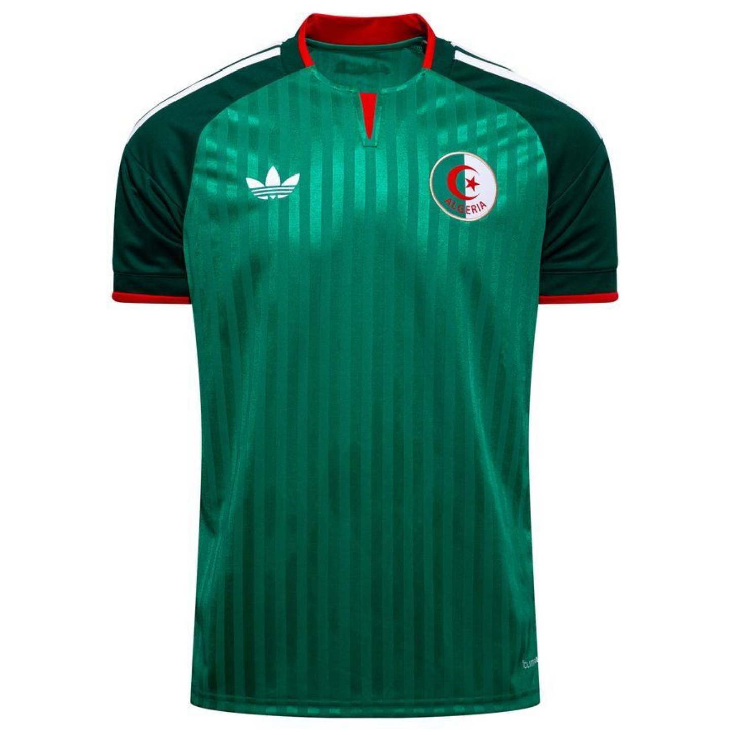 Algeria Away Shirt World Cup 2026