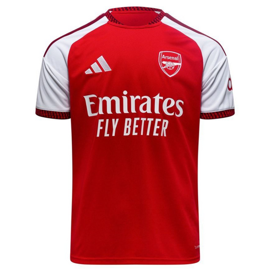 Arsenal Home Shirt 26/27