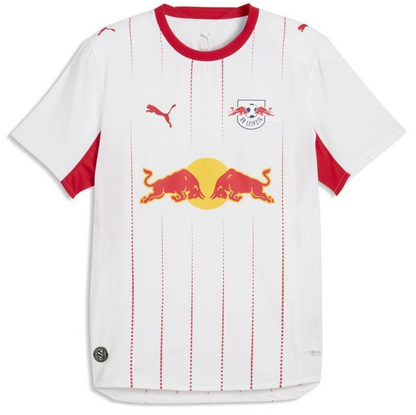 RB Leipzig Home Shirt 26/27