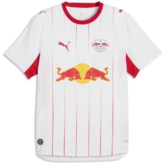 RB Leipzig Home Shirt 26/27