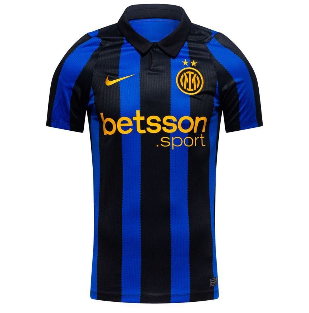 Inter Milan Home Shirt 26/27