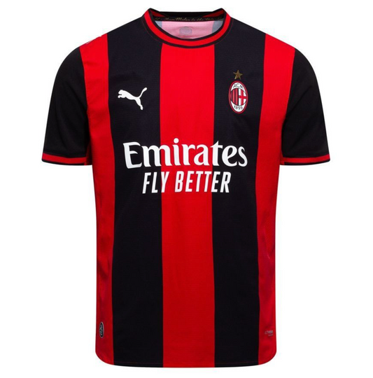 AC Milan Home Shirt 26/27