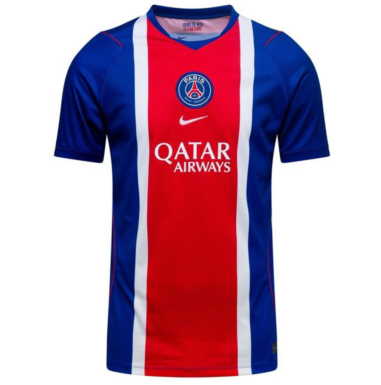 PSG Home Shirt 26/27