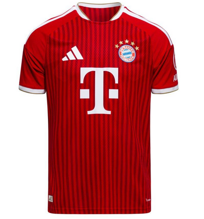 Bayern Munich Home Shirt 26/27