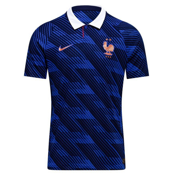 France Home Shirt World Cup 2026
