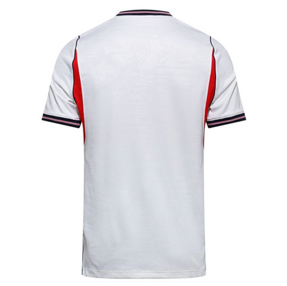 England Home Shirt World Cup 2026