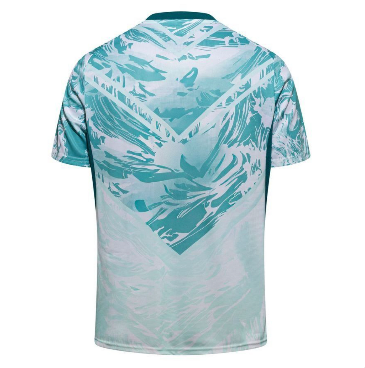 Portugal Away Shirt World Cup 2026