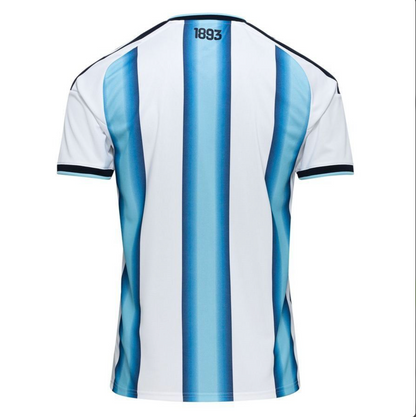 Argentina Home Shirt World Cup 2026