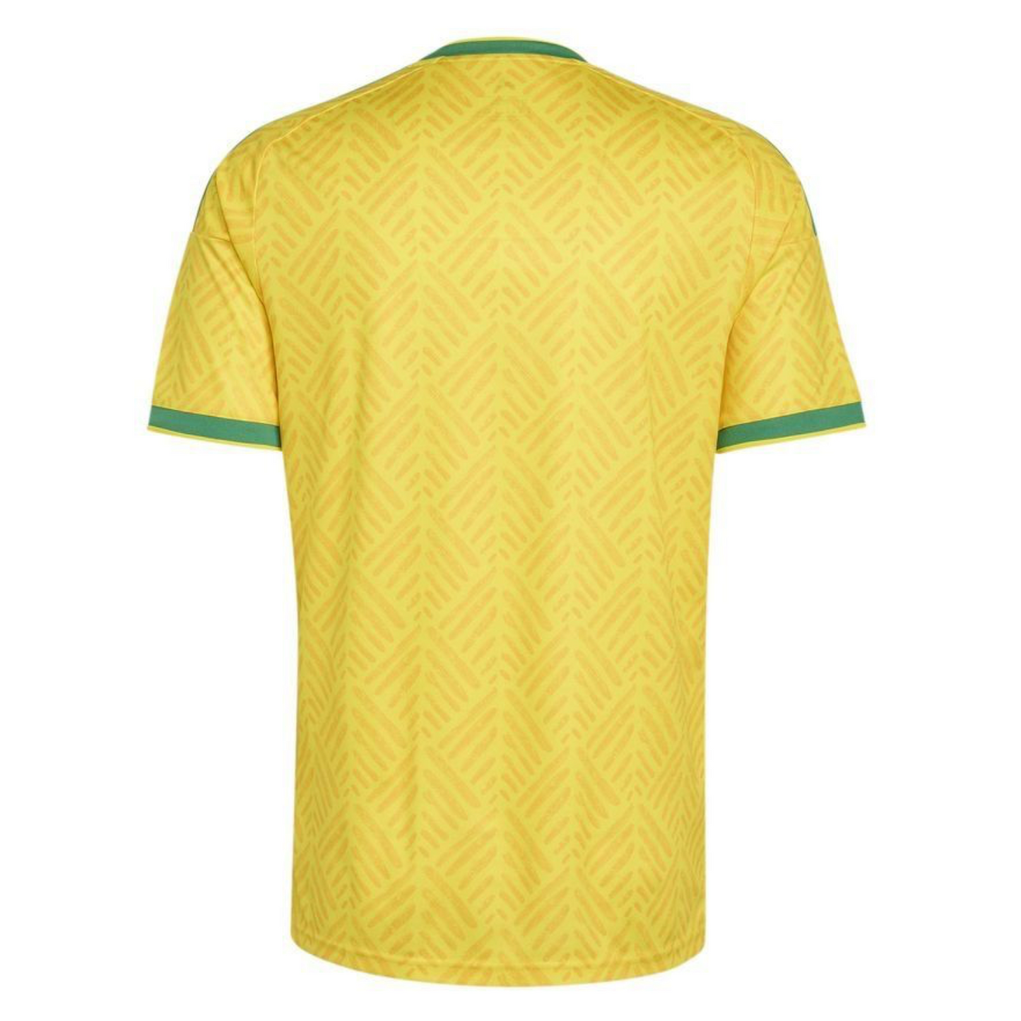 South Africa Home Shirt World Cup 2026