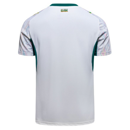 Senegal Away Shirt World Cup 2026