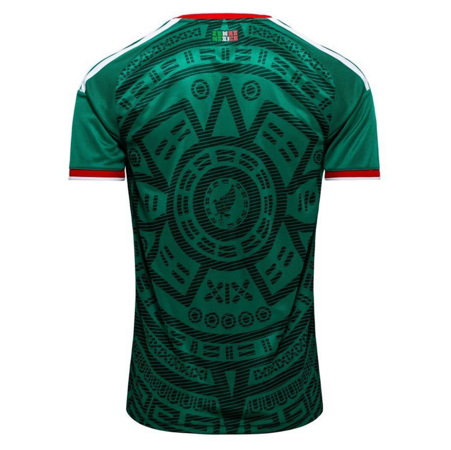 Mexico Home Shirt 2026 World Cup