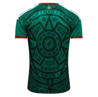 Mexico Home Shirt 2026 World Cup