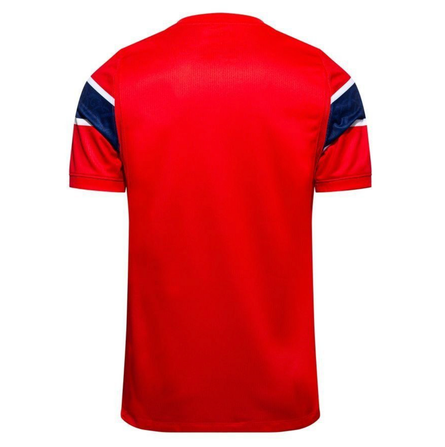 Norway Home Shirt World Cup 2026