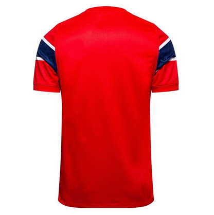 Norway Home Shirt World Cup 2026