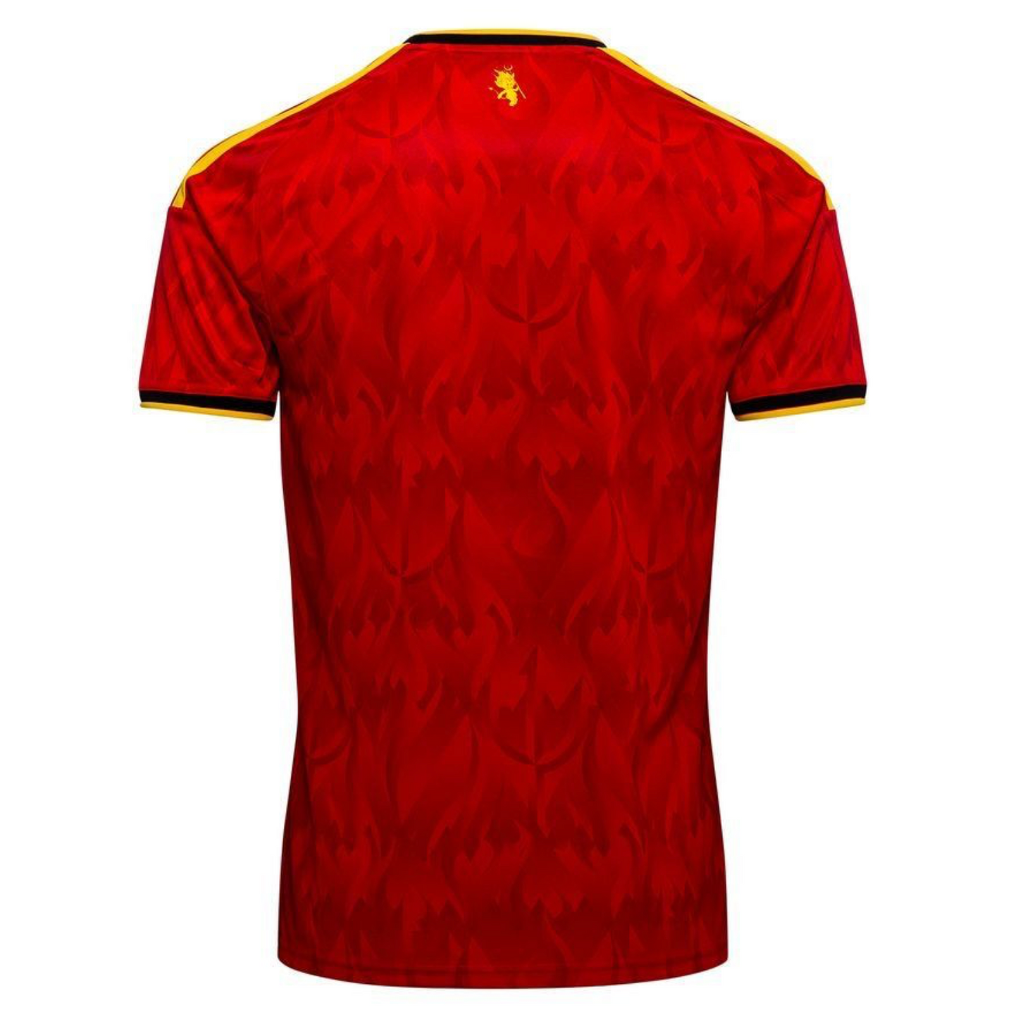 Belgium Home Shirt World Cup 2026