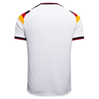 Germany Home Shirt World Cup 2026