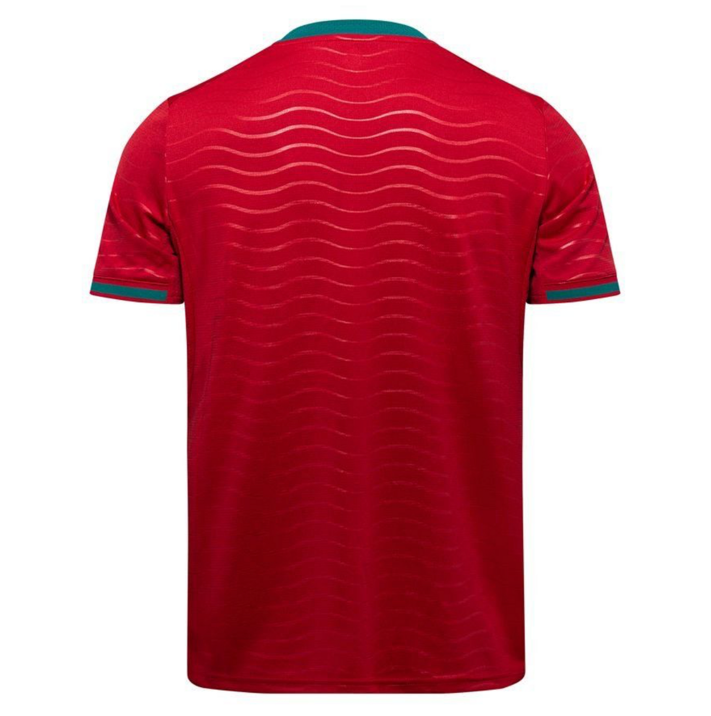 Portugal Home Shirt World Cup 2026