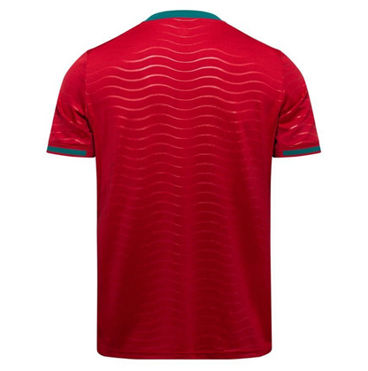Portugal Home Shirt World Cup 2026