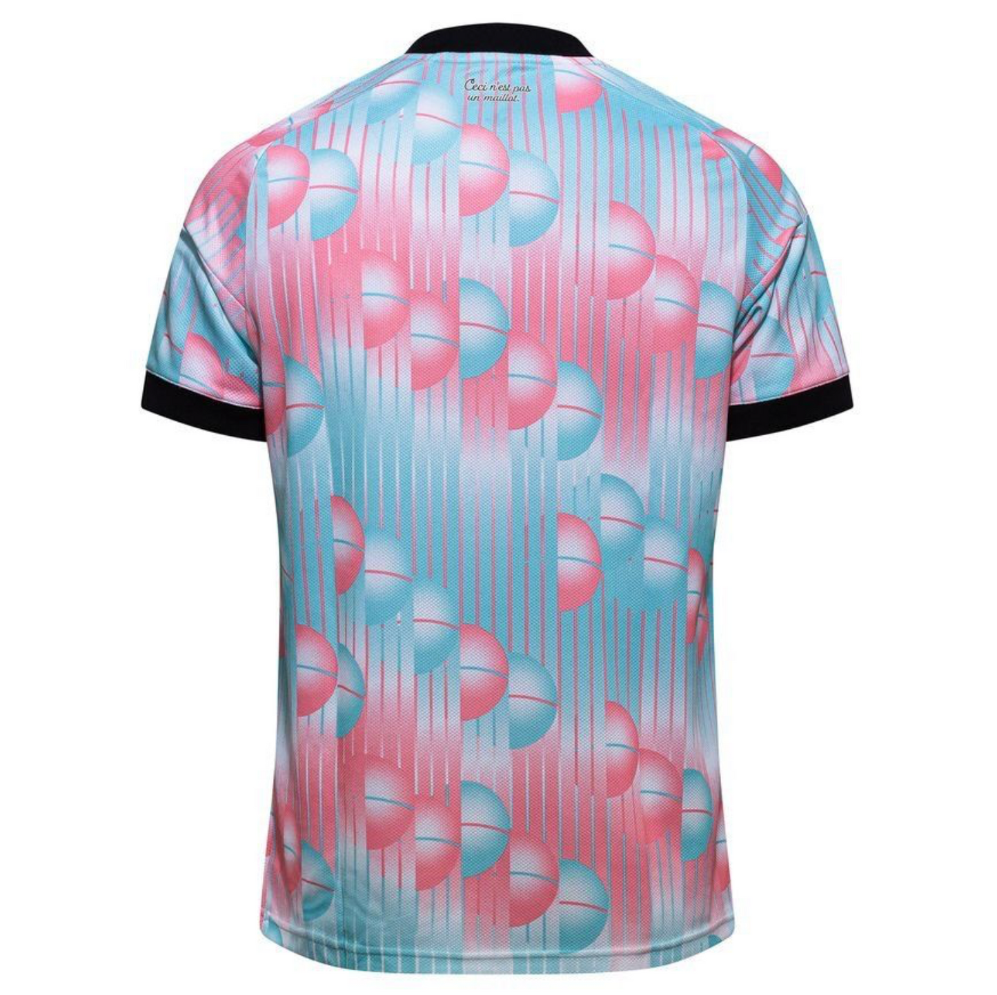Belgium Away Shirt World Cup 2026