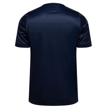 Uruguay Away Shirt World Cup 2026