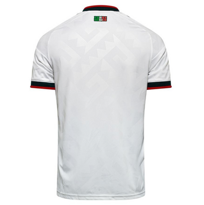 Mexico Away Shirt World Cup 2026