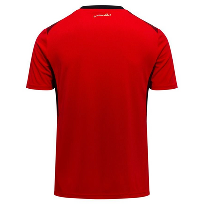 Egypt Home Shirt World Cup 2026
