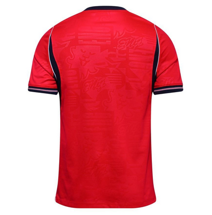 England Away Shirt World Cup 2026