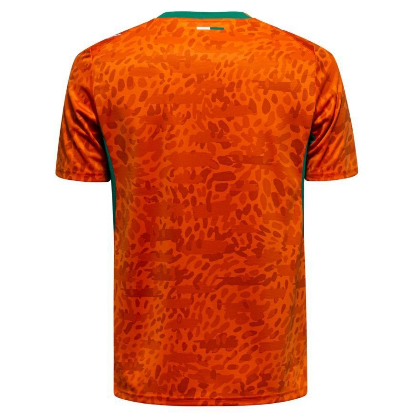 Ivory Coast Home Shirt World Cup 2026