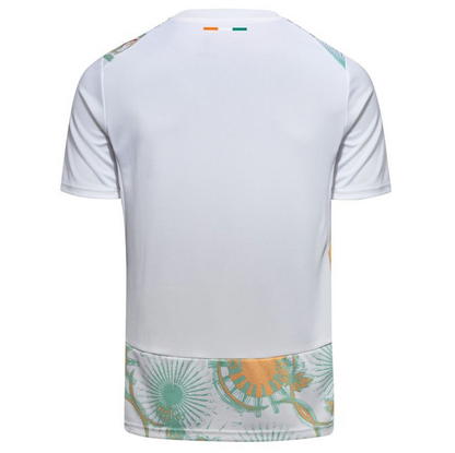 Ivory Coast Away Shirt World Cup 2026