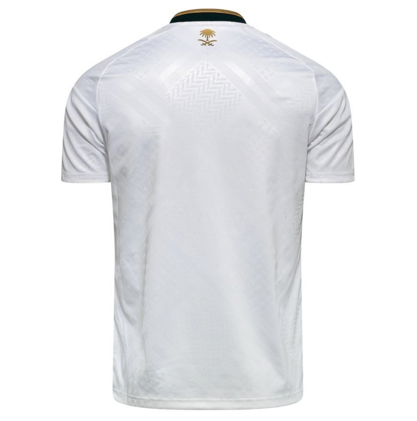 Saudi-Arabia Away Shirt World Cup 2026
