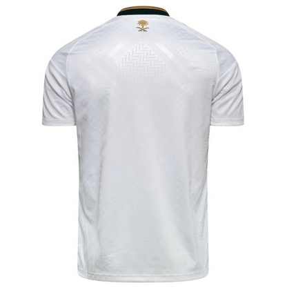 Saudi-Arabia Away Shirt World Cup 2026