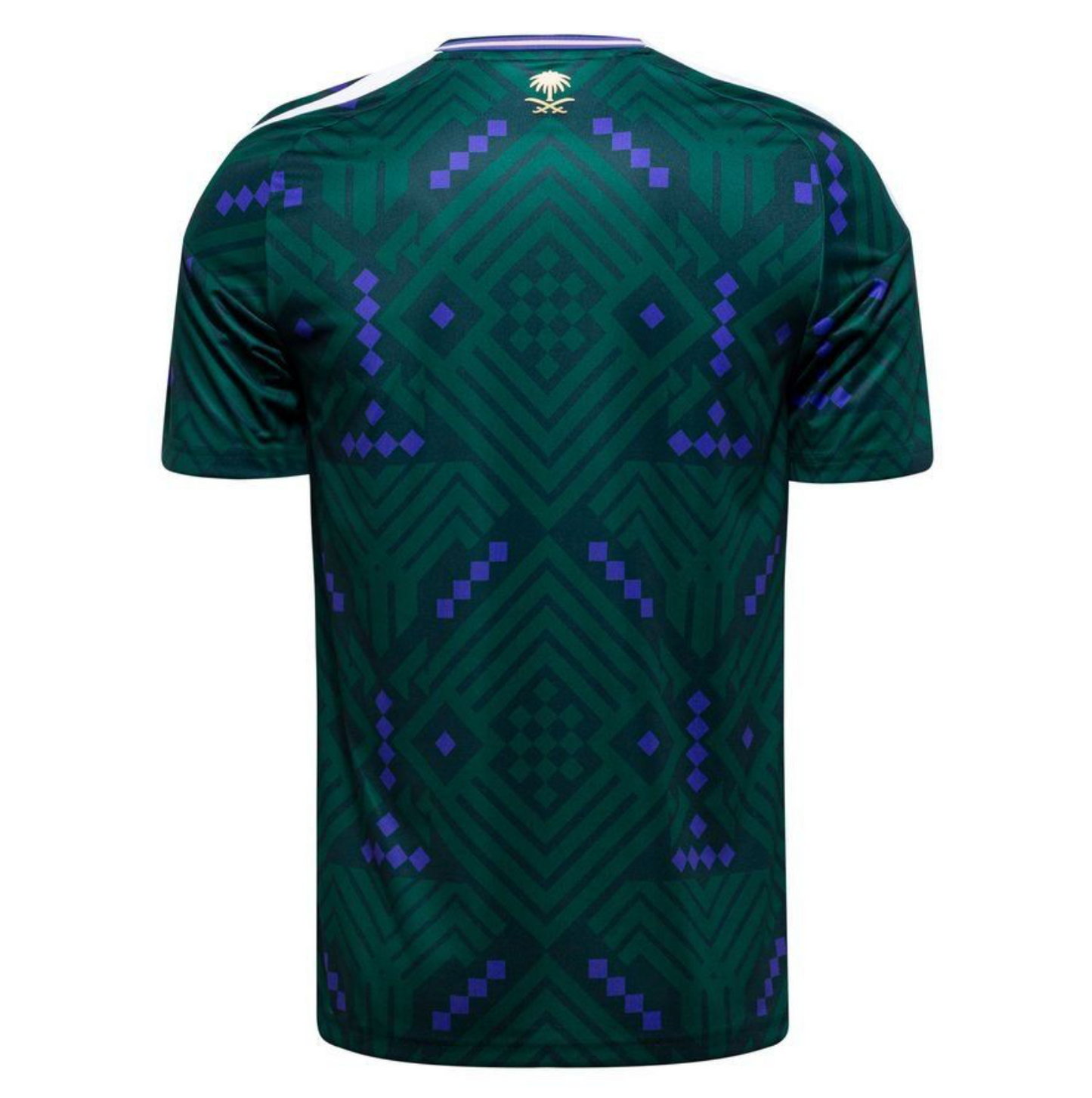 Saudi-Arabia Home Shirt World Cup 2026