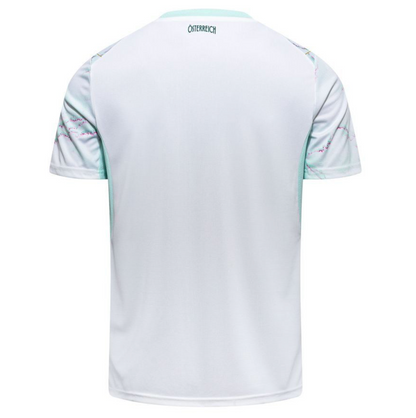 Austria Away Shirt World Cup 2026