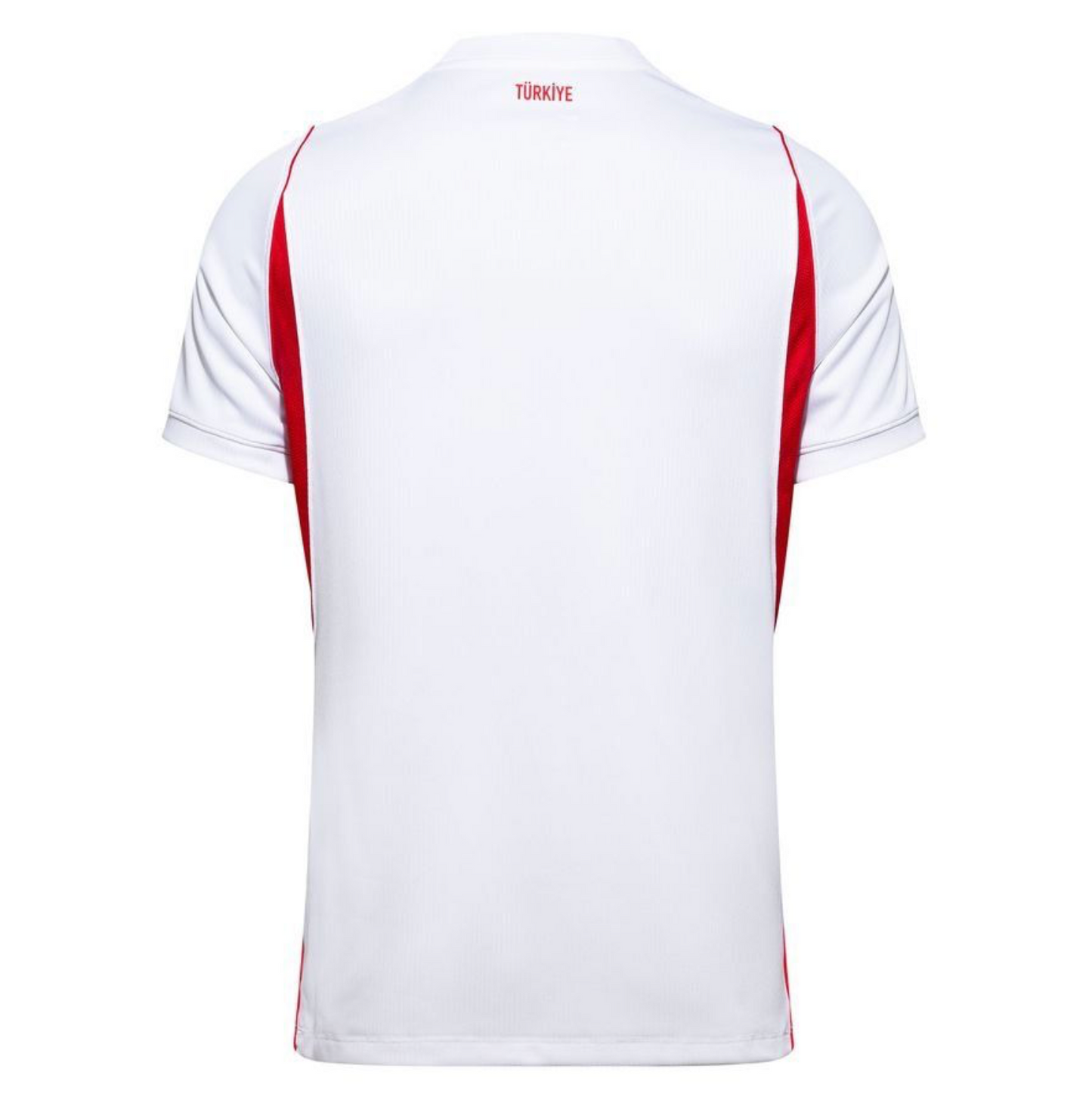 Turkey Away Shirt World Cup 2026