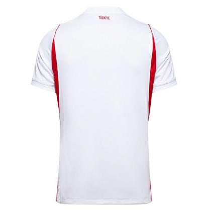 Turkey Away Shirt World Cup 2026