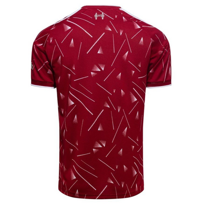 Liverpool Home Shirt 26/27