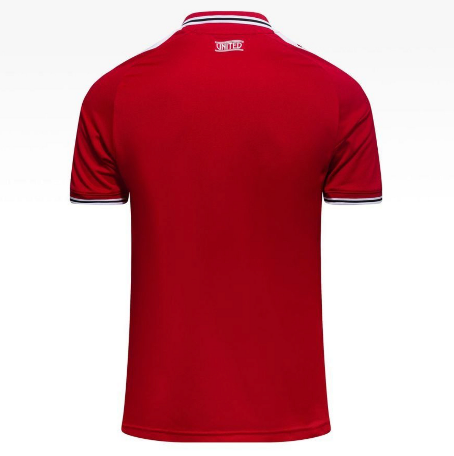 Manchester United Home Shirt 26/27