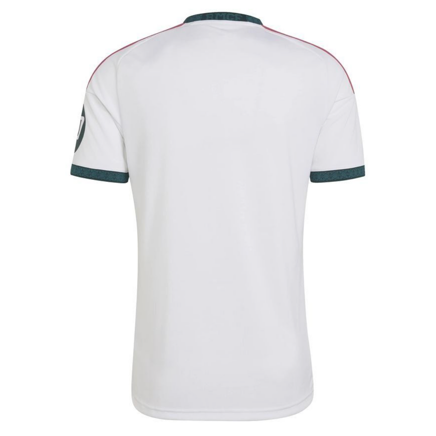 Real Madrid Home Shirt 26/27
