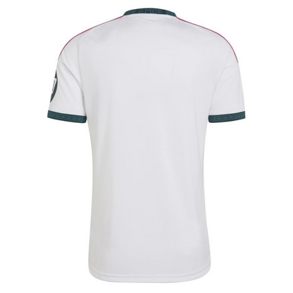 Real Madrid Home Shirt 26/27