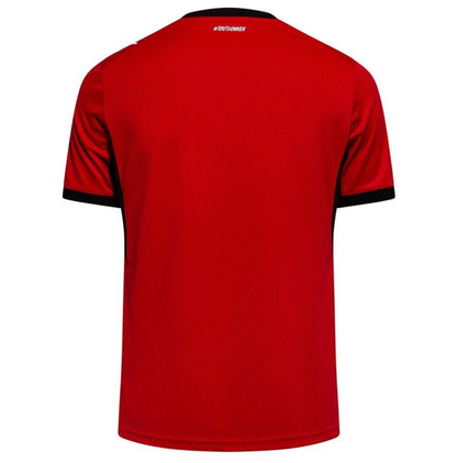 Rennes Home Shirt 26/27
