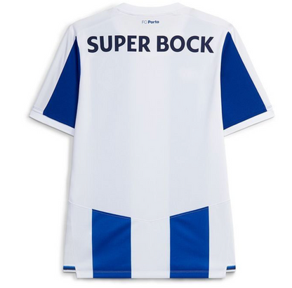 Fc Porto Home Shirt 26/27