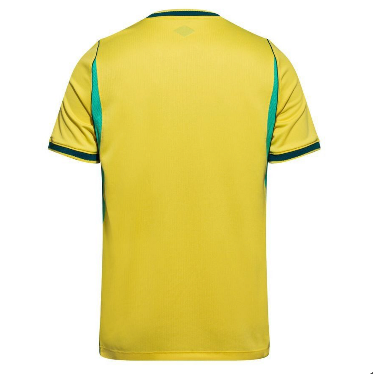 Brazil Home Shirt World Cup 2026