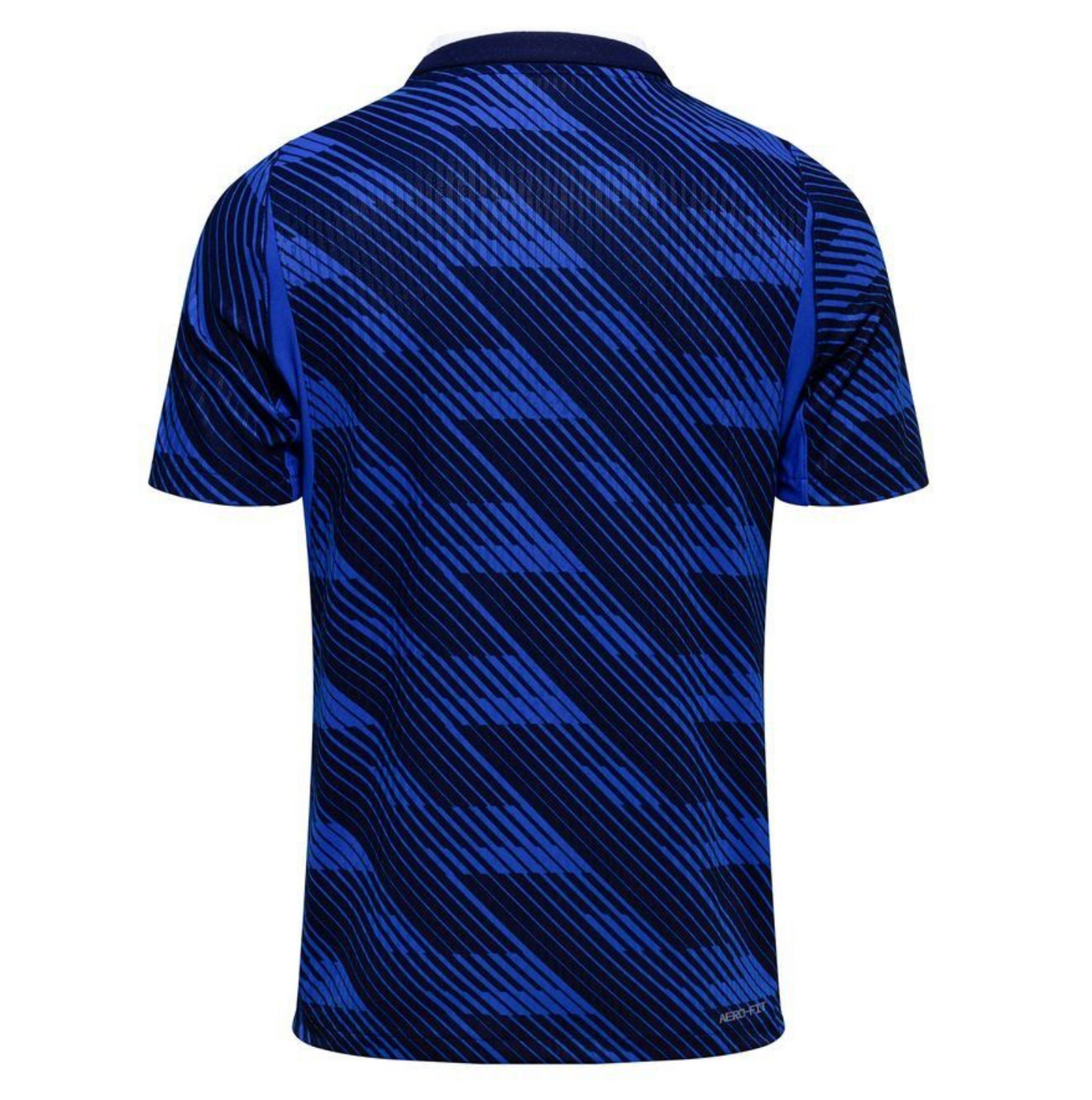 France Home Shirt World Cup 2026