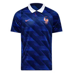 France Home Shirt World Cup 2026