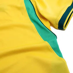 Brazil Home Shirt World Cup 2026