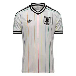 Japan Away Shirt World Cup 2026