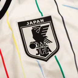 Japan Away Shirt World Cup 2026